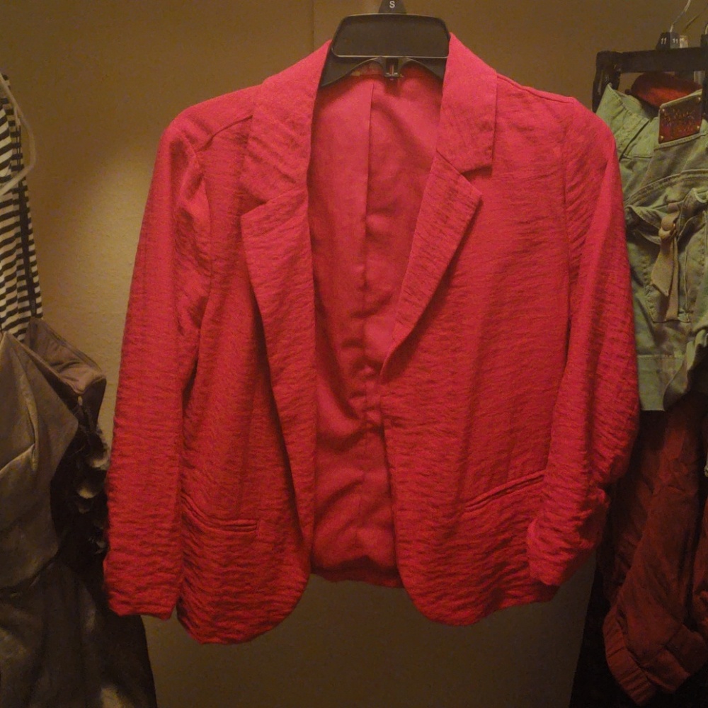 Does not fit